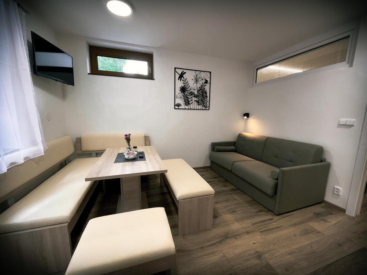 U Králíka Apartmán