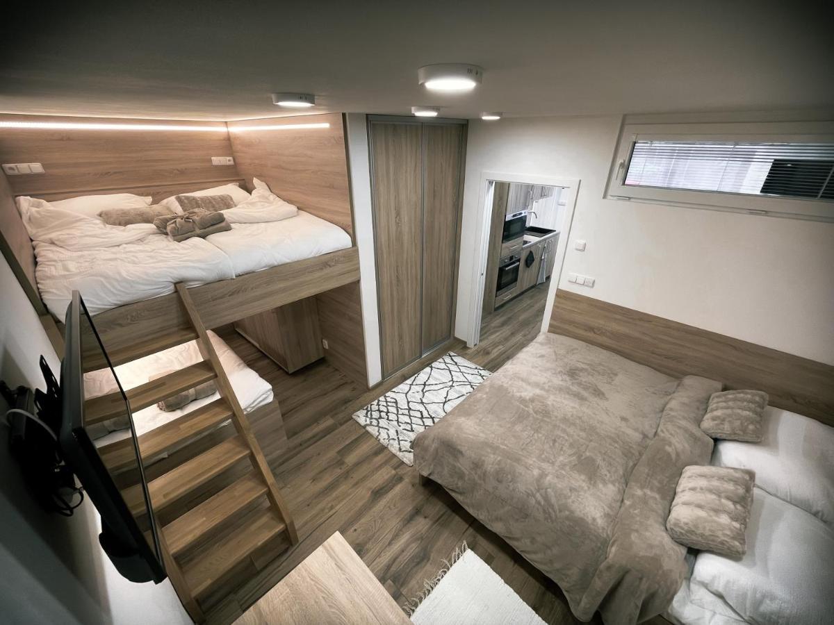 U Králíka Apartmán *