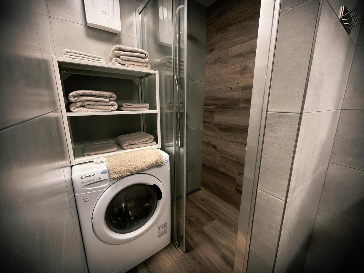 U Králíka Apartmán