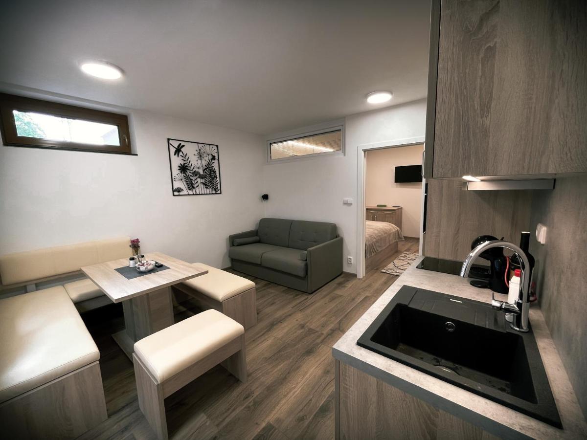 Apartmán U Králíka Dolní Morava