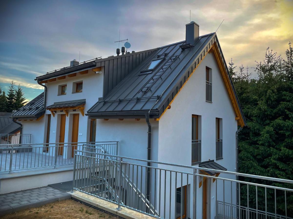 U Králíka Dolní Morava