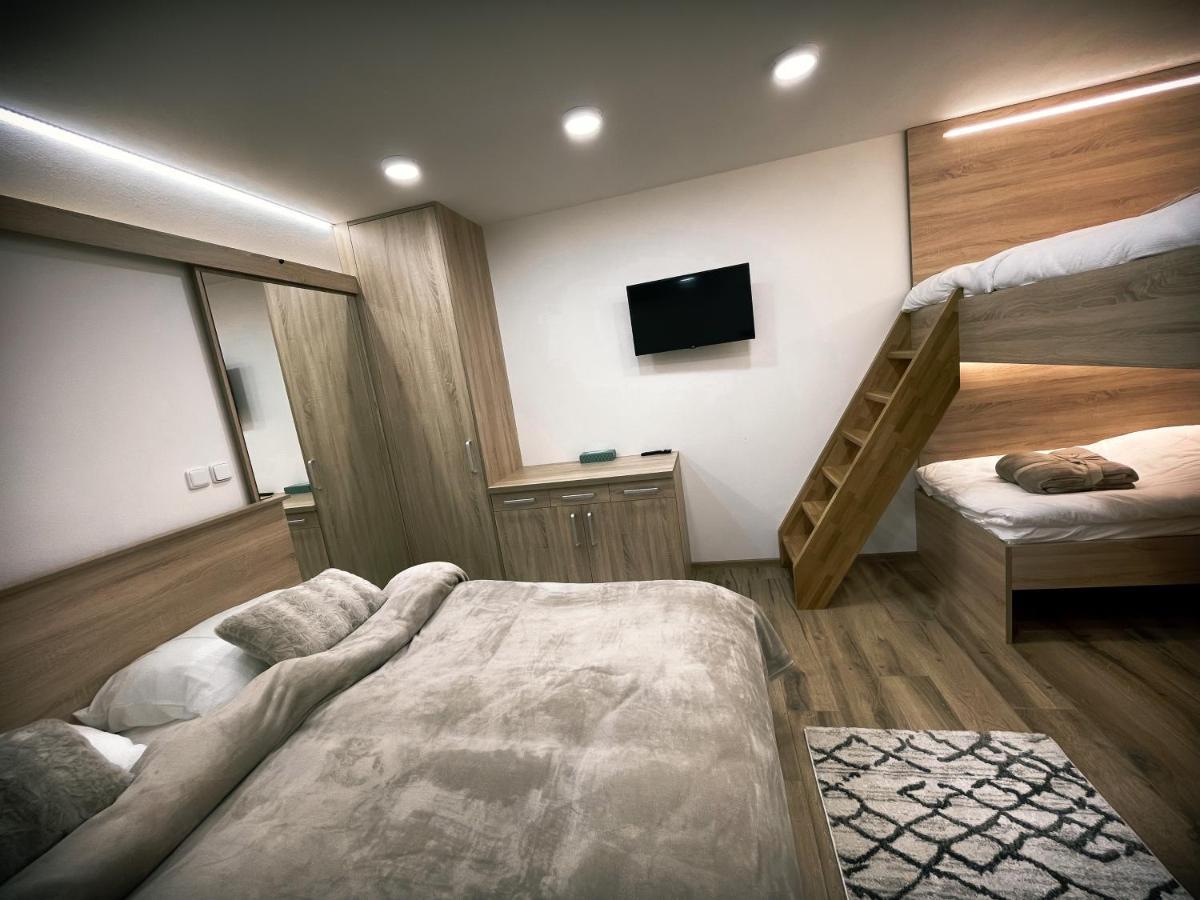 Apartmán U Králíka Dolní Morava