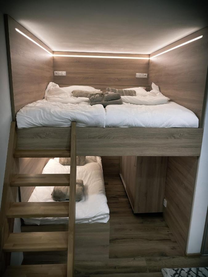 Apartmán U Králíka Dolní Morava
