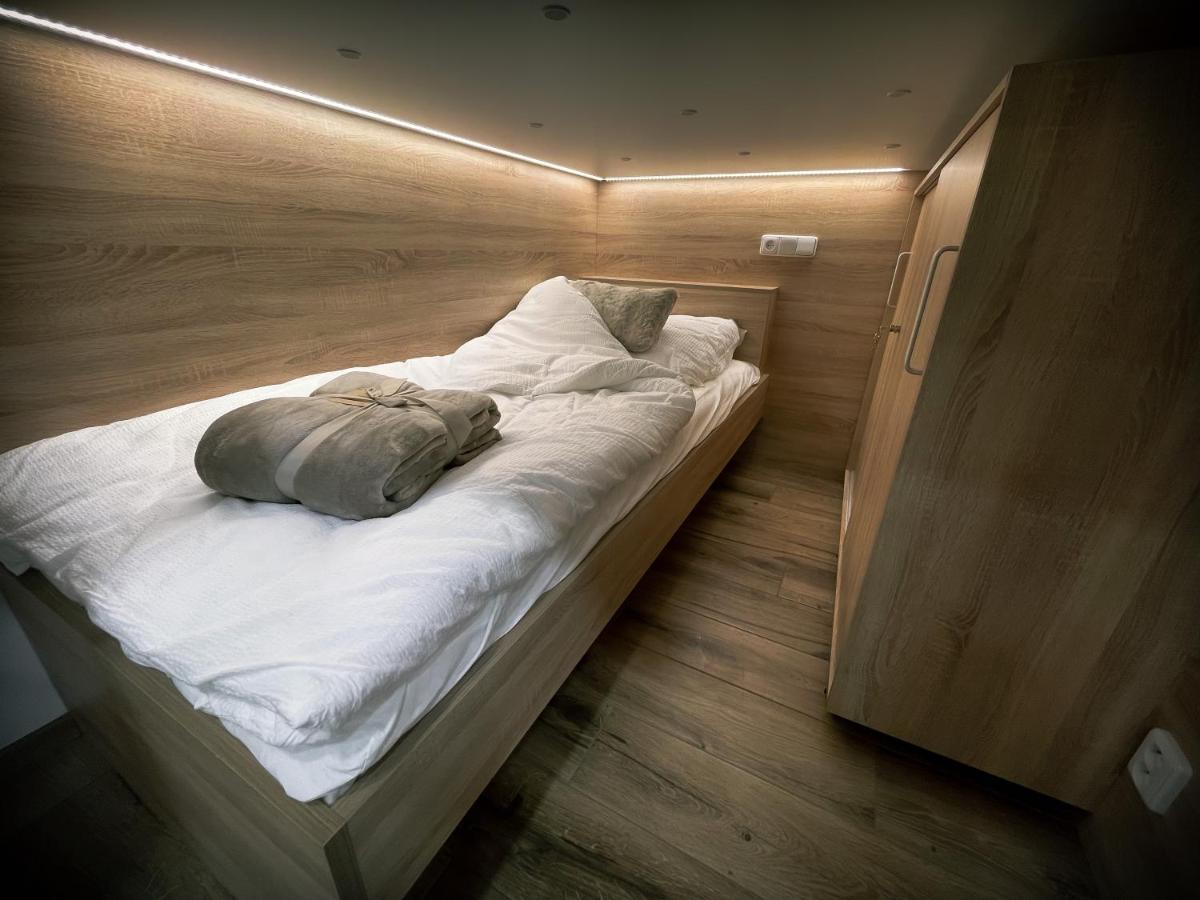 Apartmán U Králíka Dolní Morava