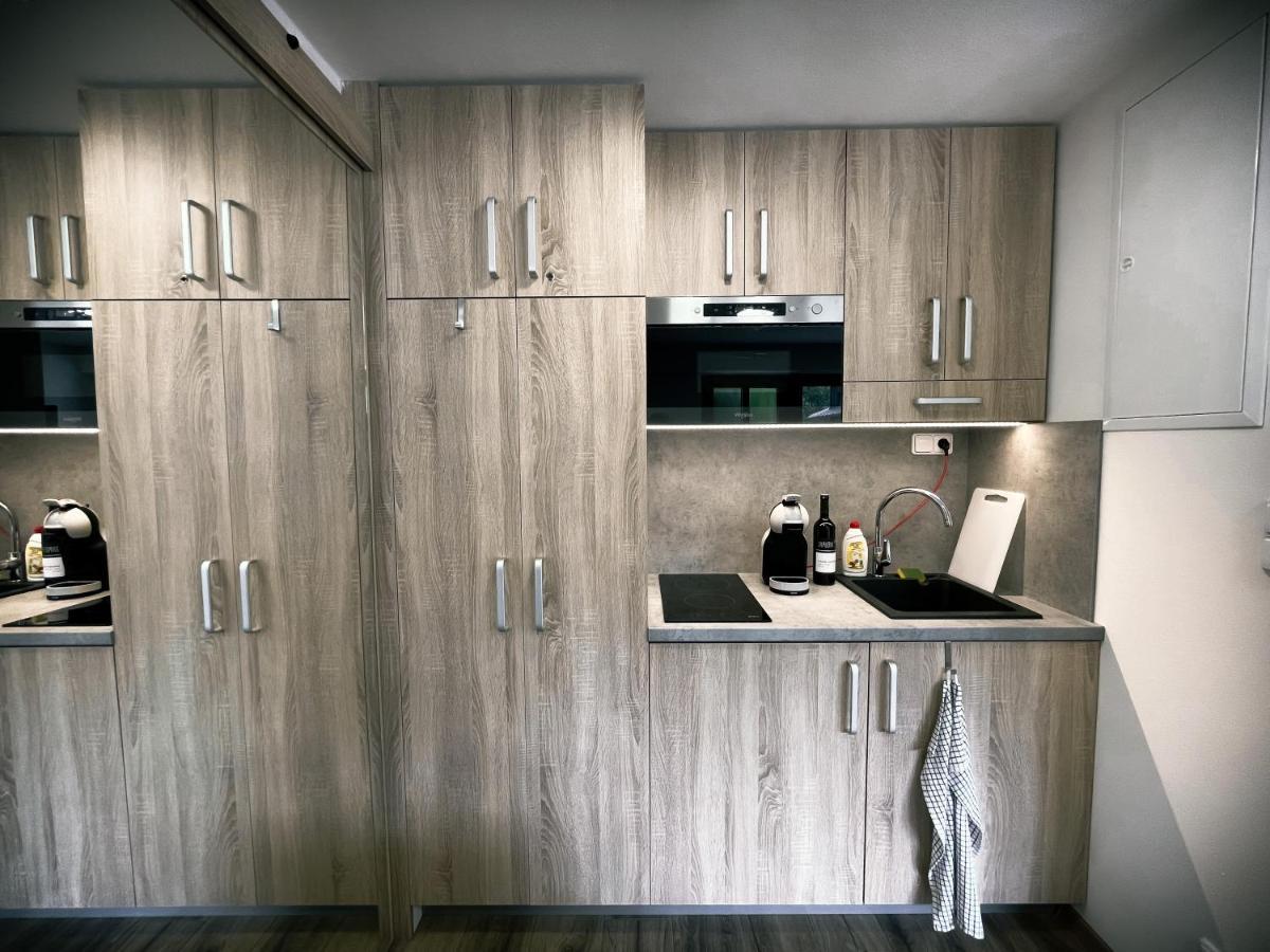 U Králíka Apartmán