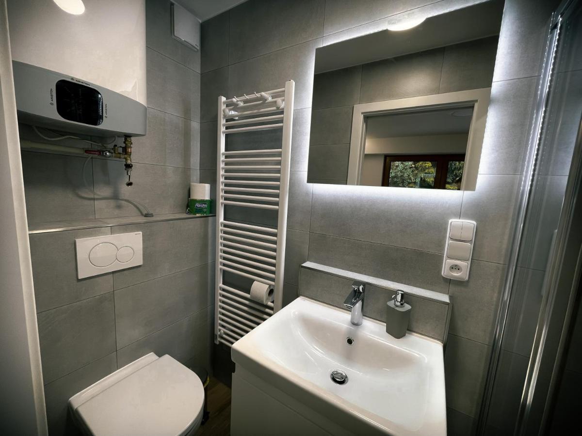 U Králíka Apartmán *