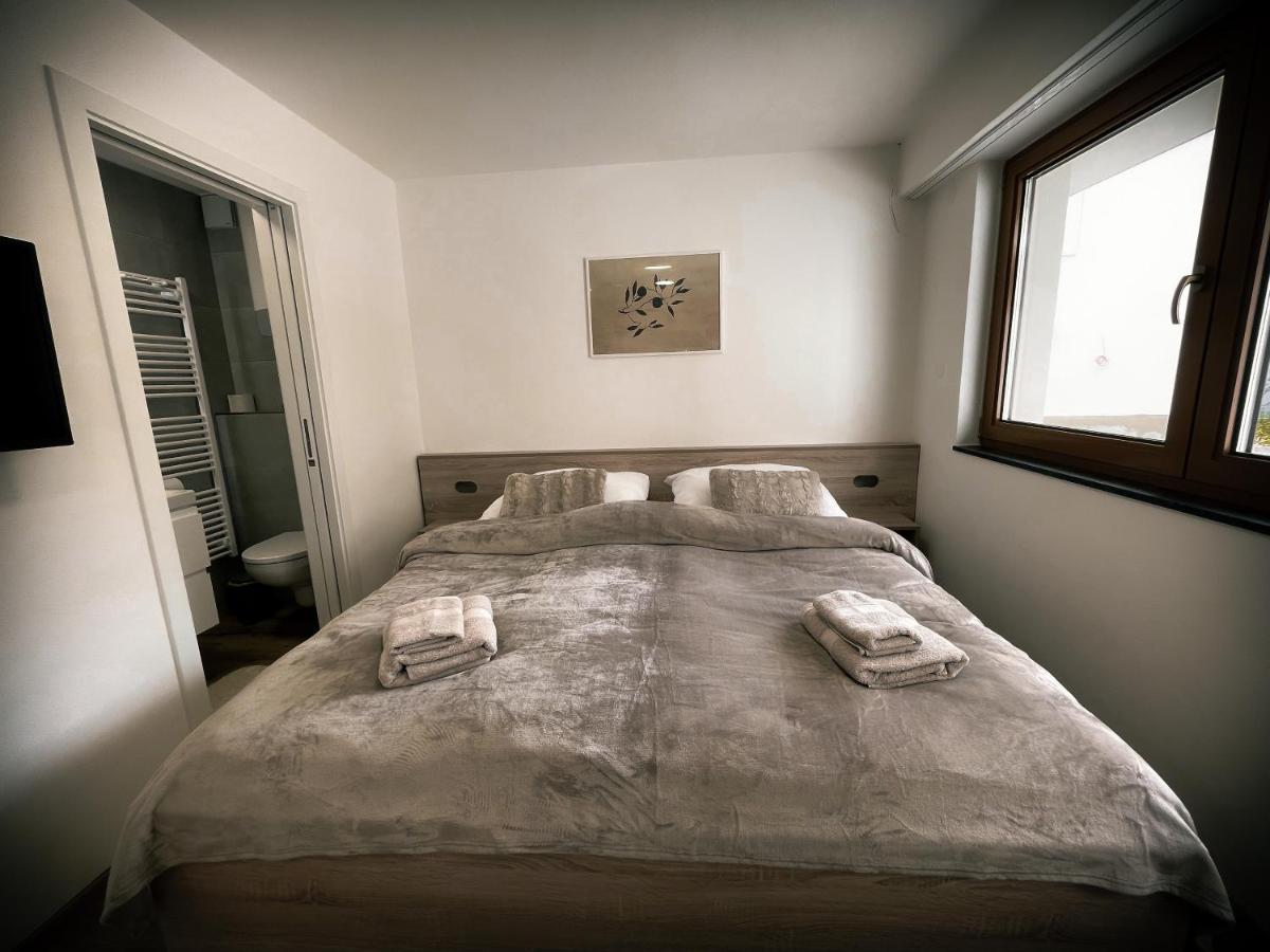 Apartmán U Králíka Dolní Morava
