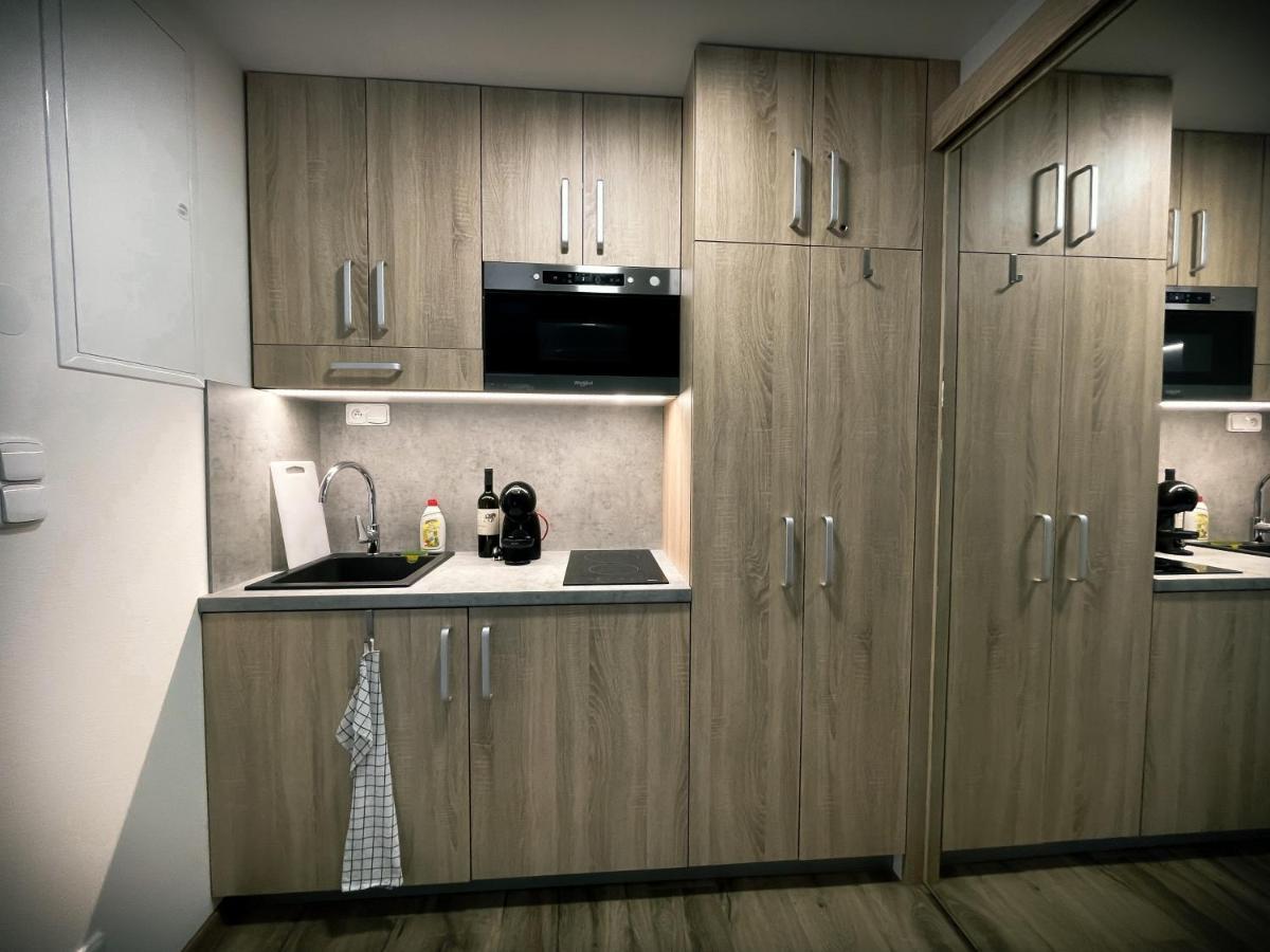Apartmán U Králíka