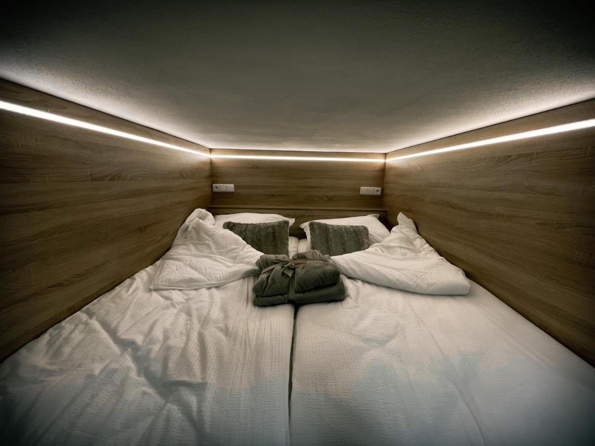 Apartmán U Králíka Dolní Morava