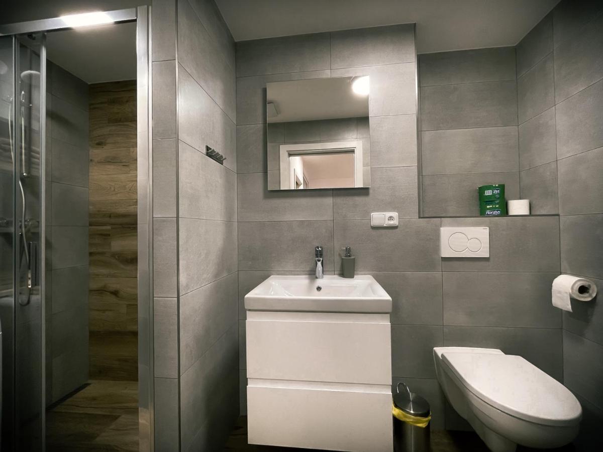 Apartmán U Králíka