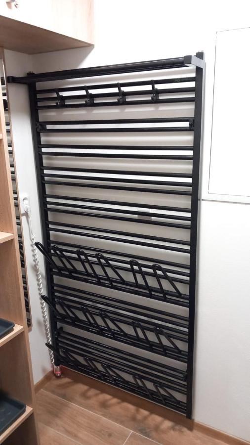 Apartmán U Králíka