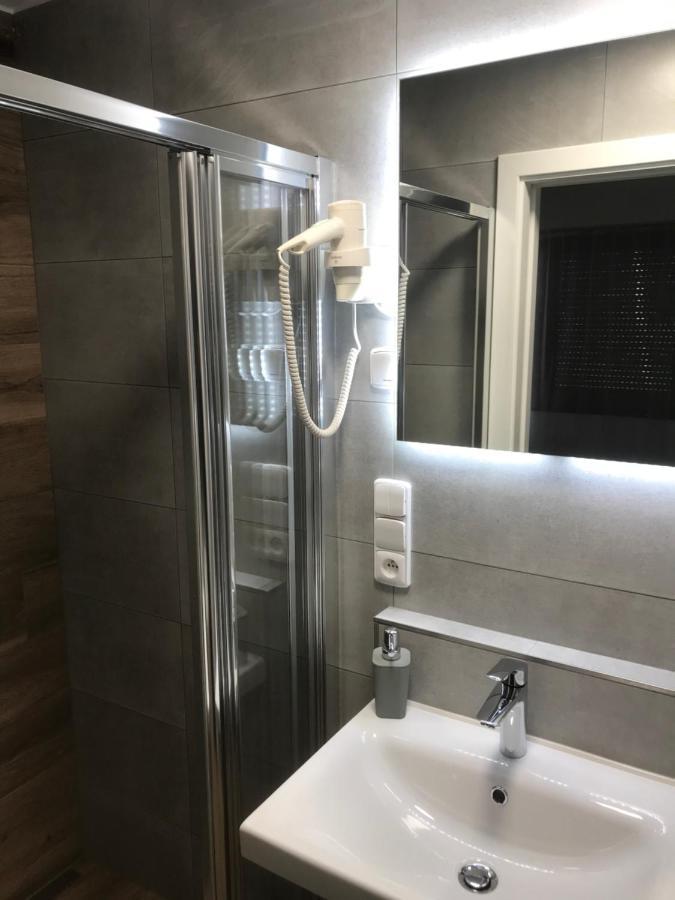 Apartmán U Králíka Dolní Morava