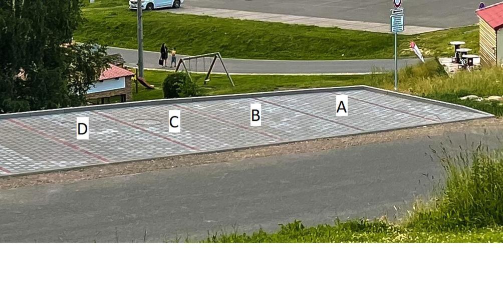 Apartmán U Králíka