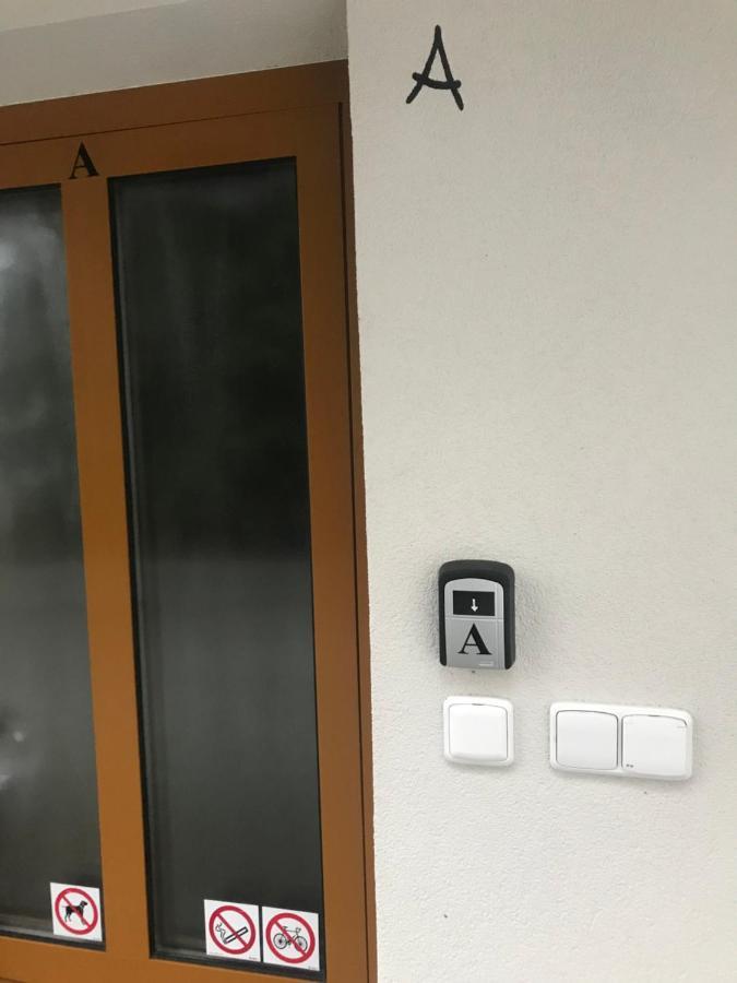 U Králíka Apartmán