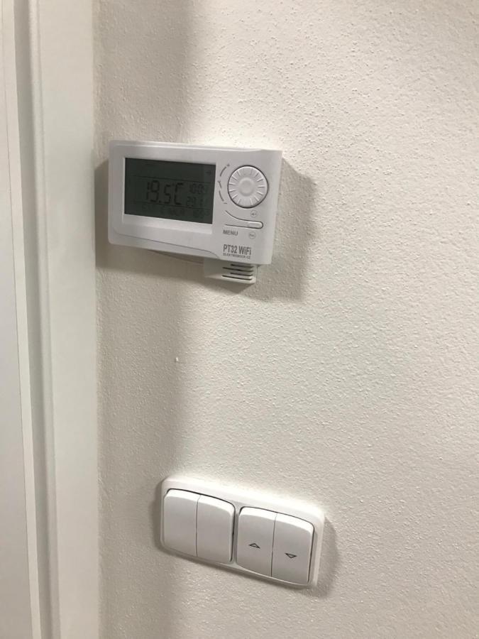 Apartmán U Králíka *