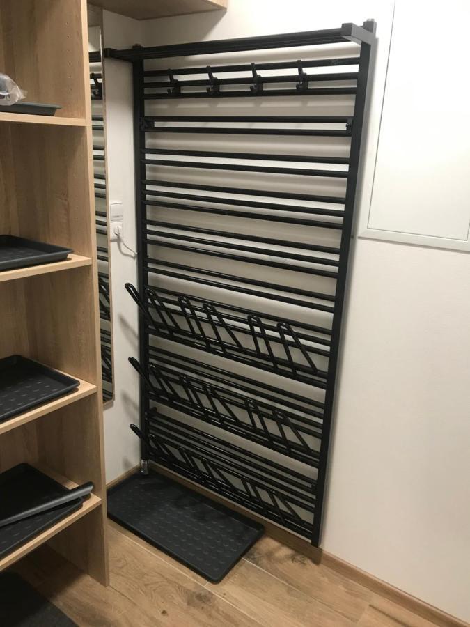 Apartmán U Králíka *