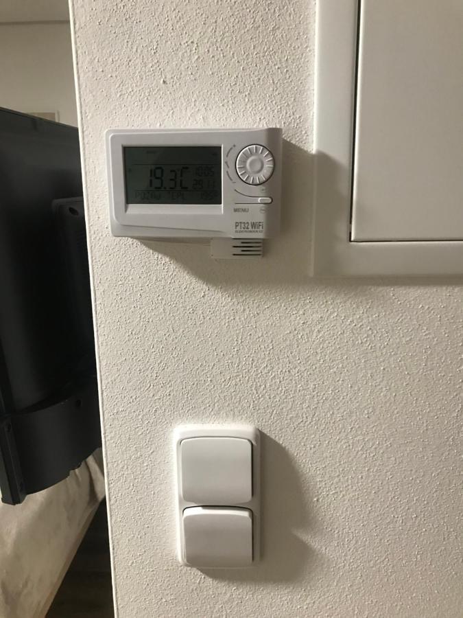 U Králíka Apartmán